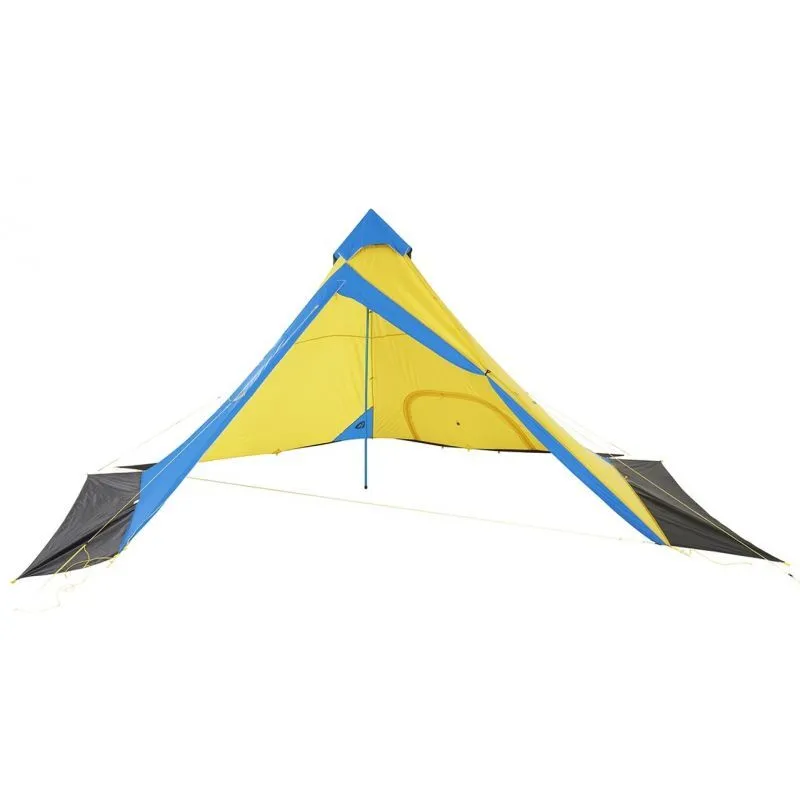 Sierra Designs  Mountain Guide Tarp  - Tarp