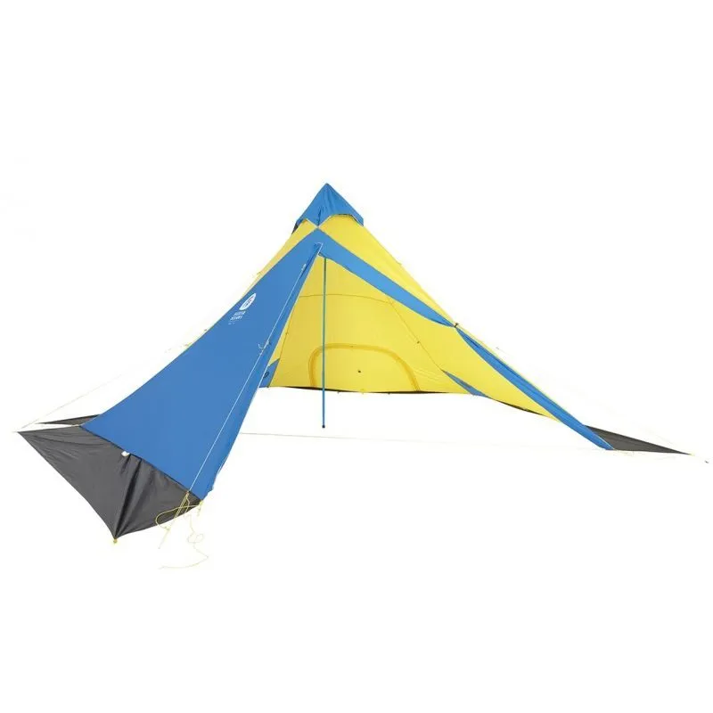 Sierra Designs  Mountain Guide Tarp  - Tarp