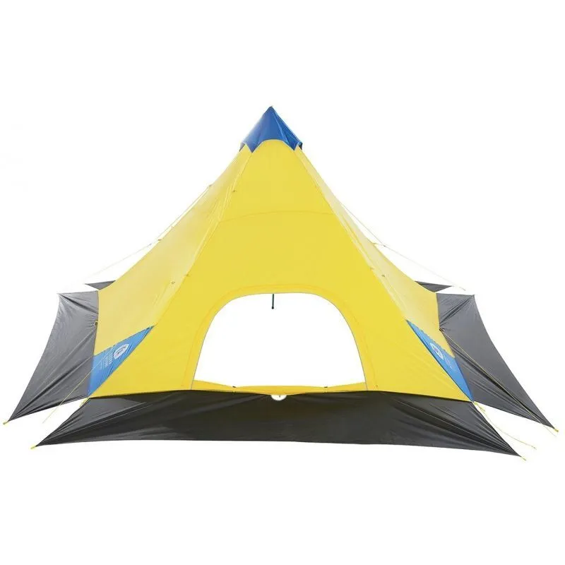 Sierra Designs  Mountain Guide Tarp  - Tarp