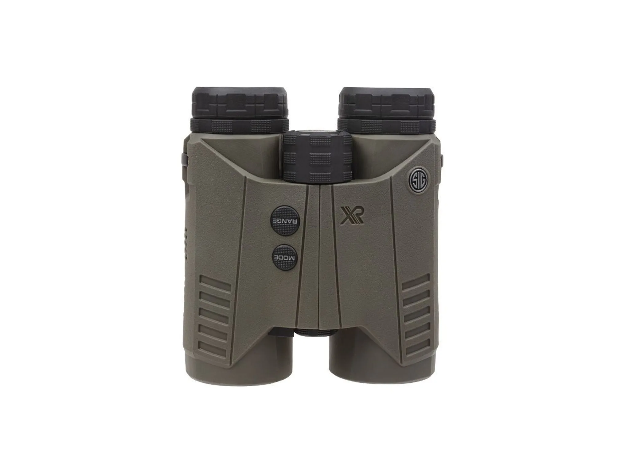 SIG KILO6K HD Rangefinding Binocular - 10x42