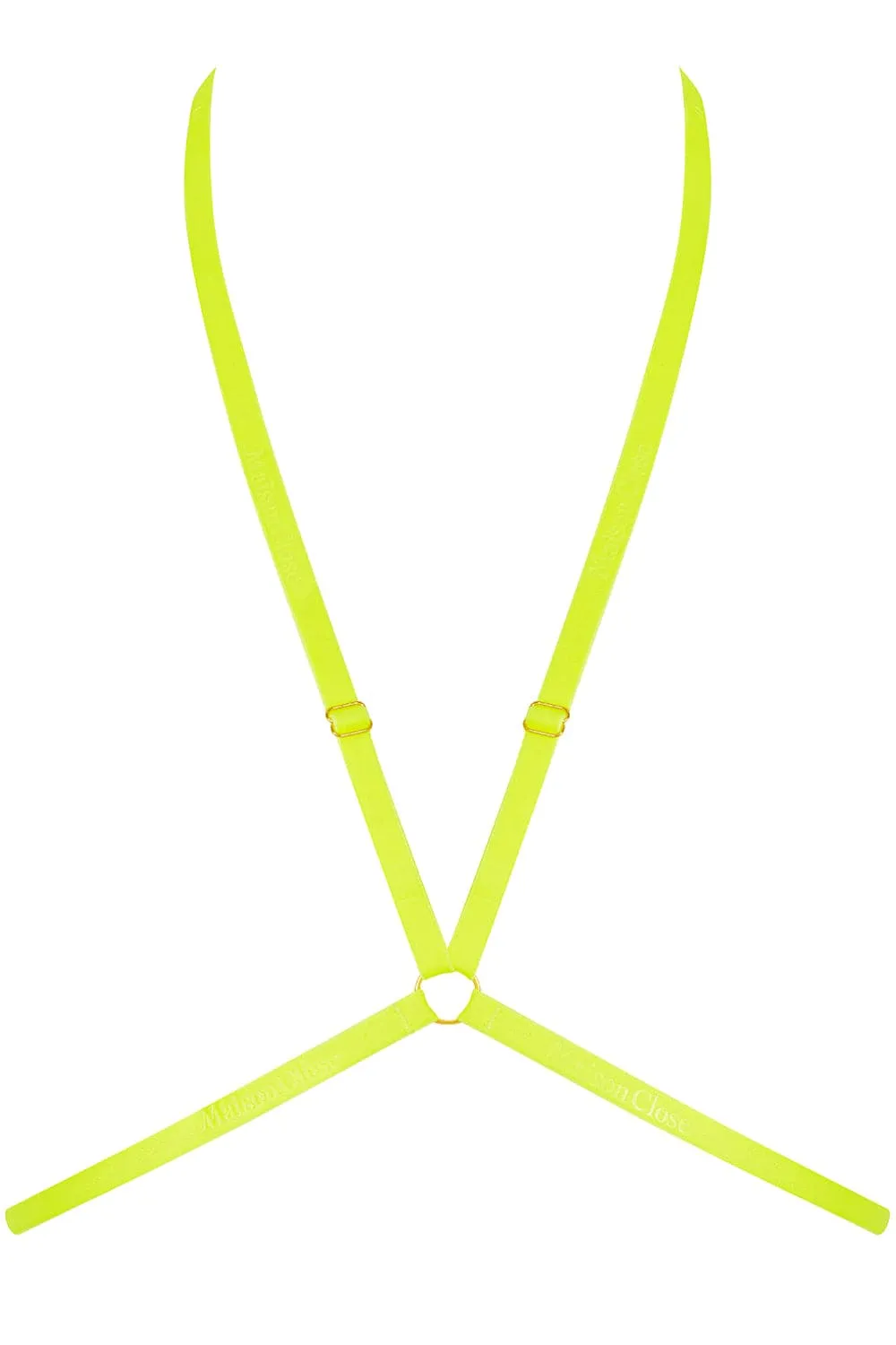 Signature Harness