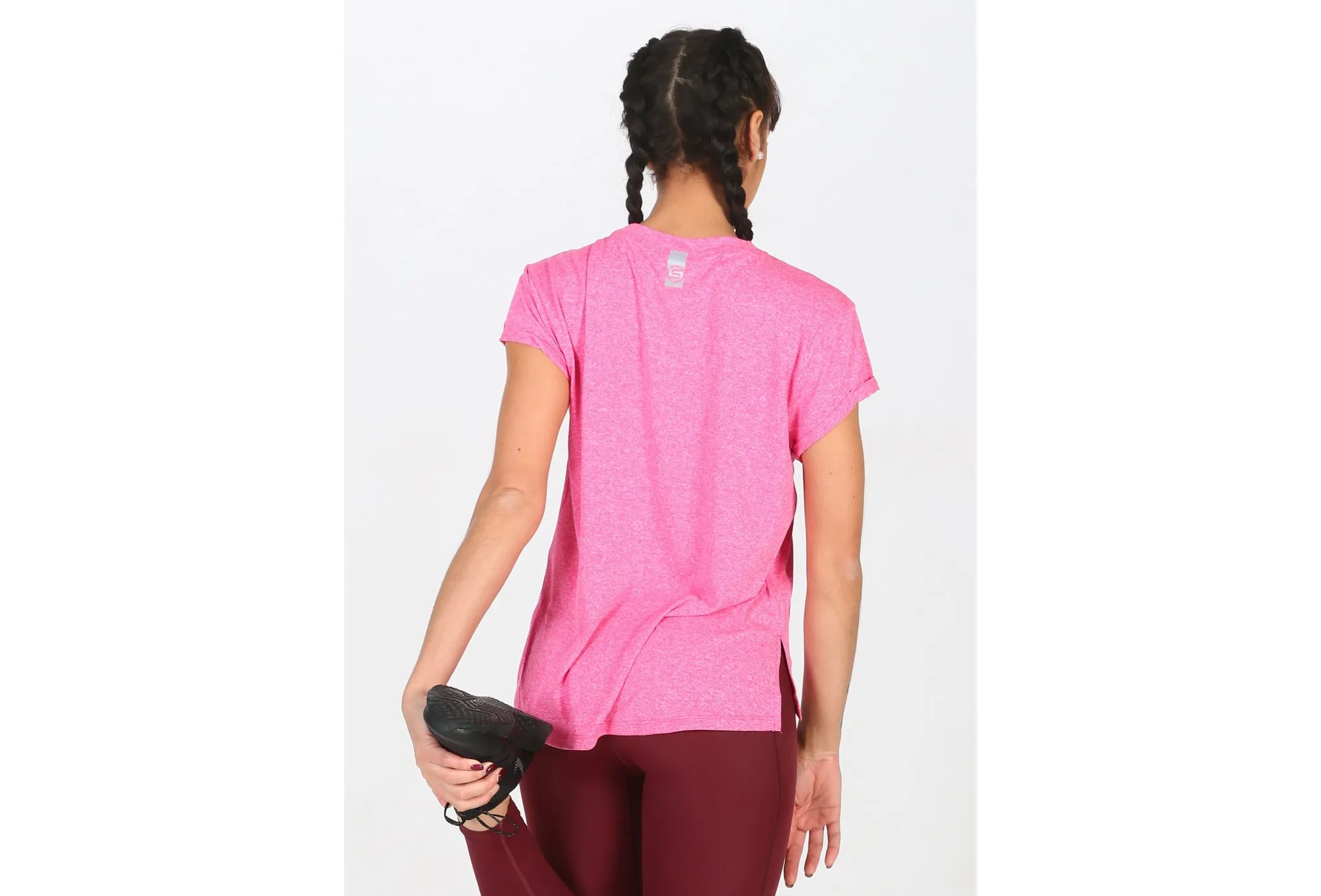 Skins Camiseta manga corta Activewear Siken