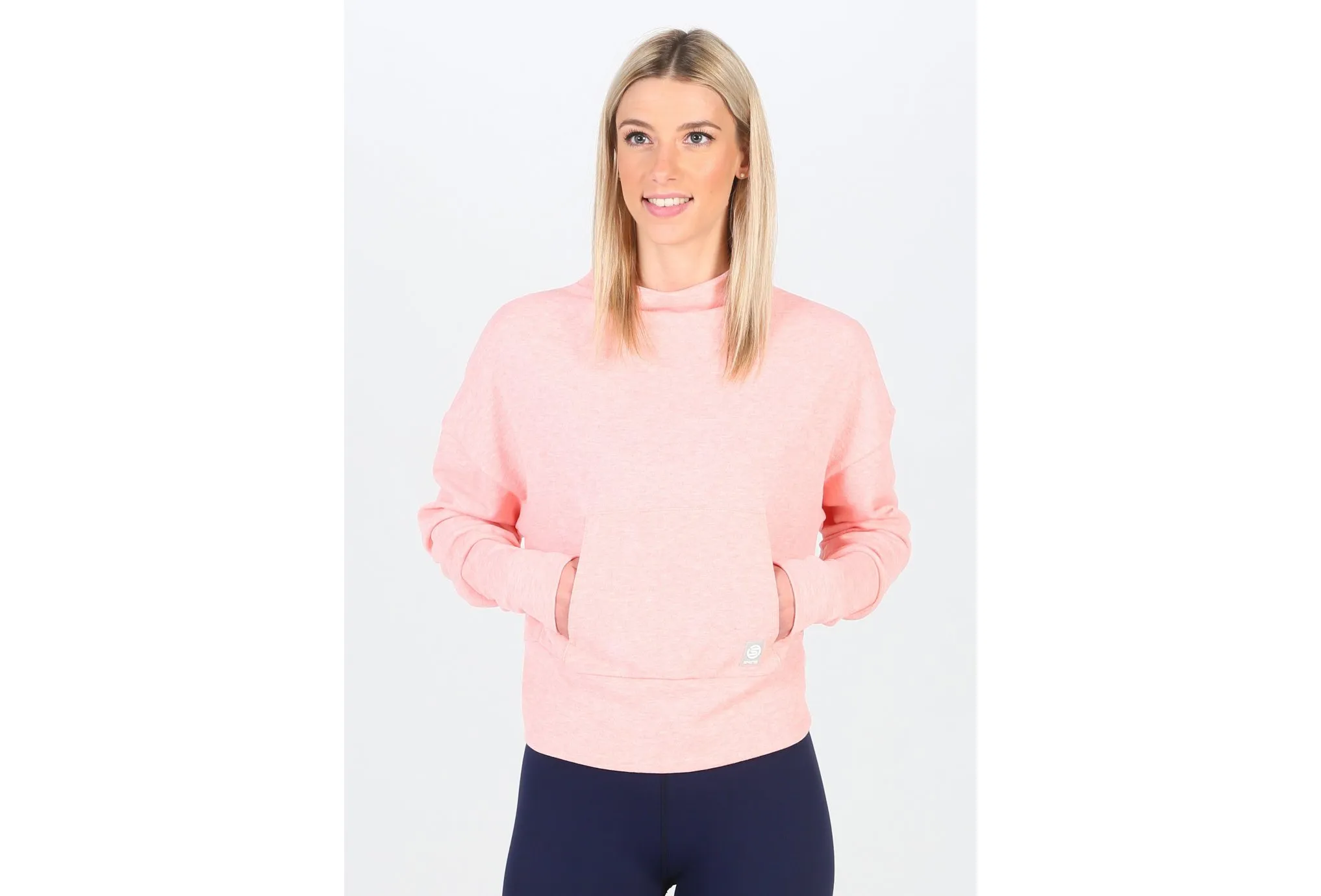 Skins Sudadera Activewear Wireless Sport