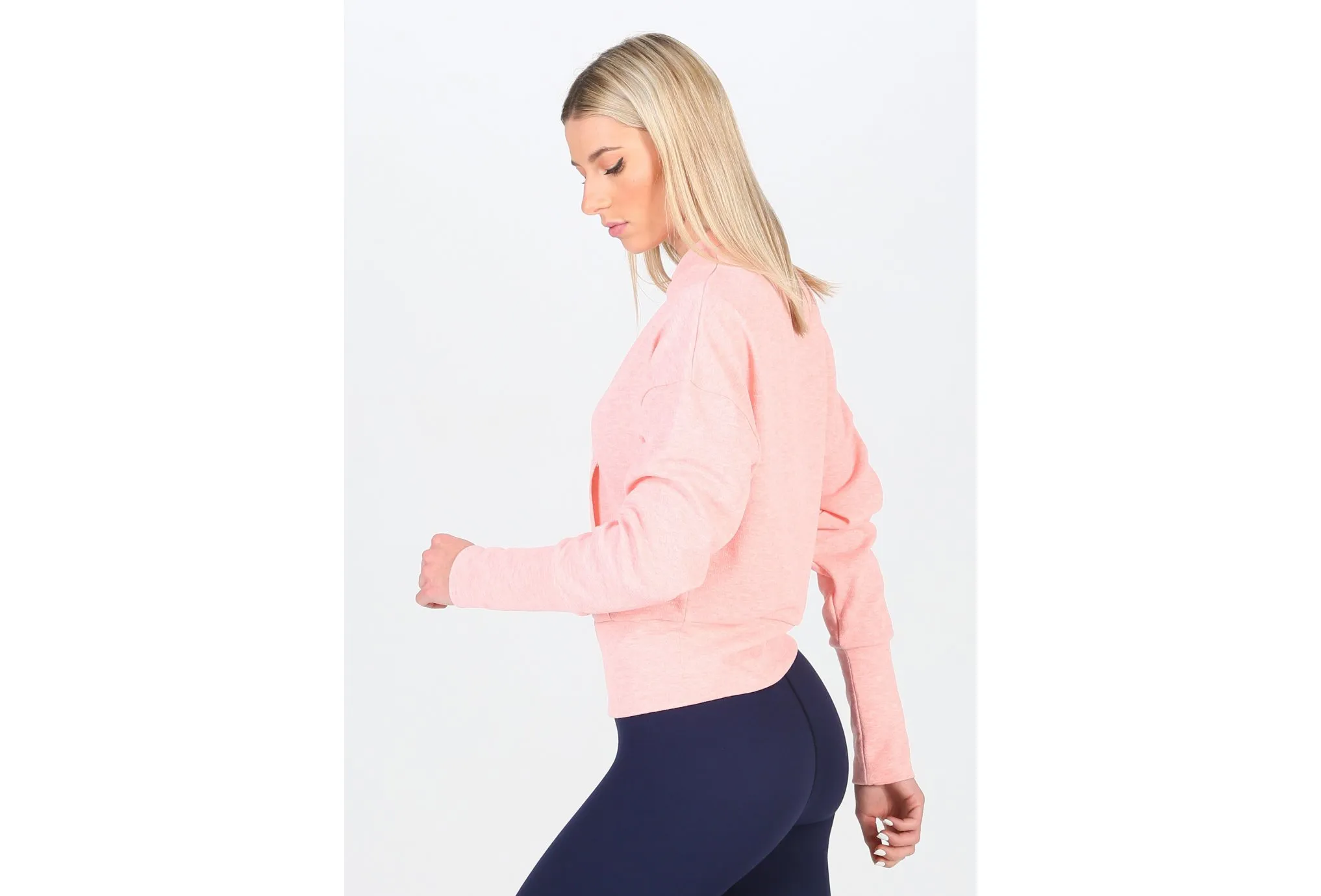 Skins Sudadera Activewear Wireless Sport