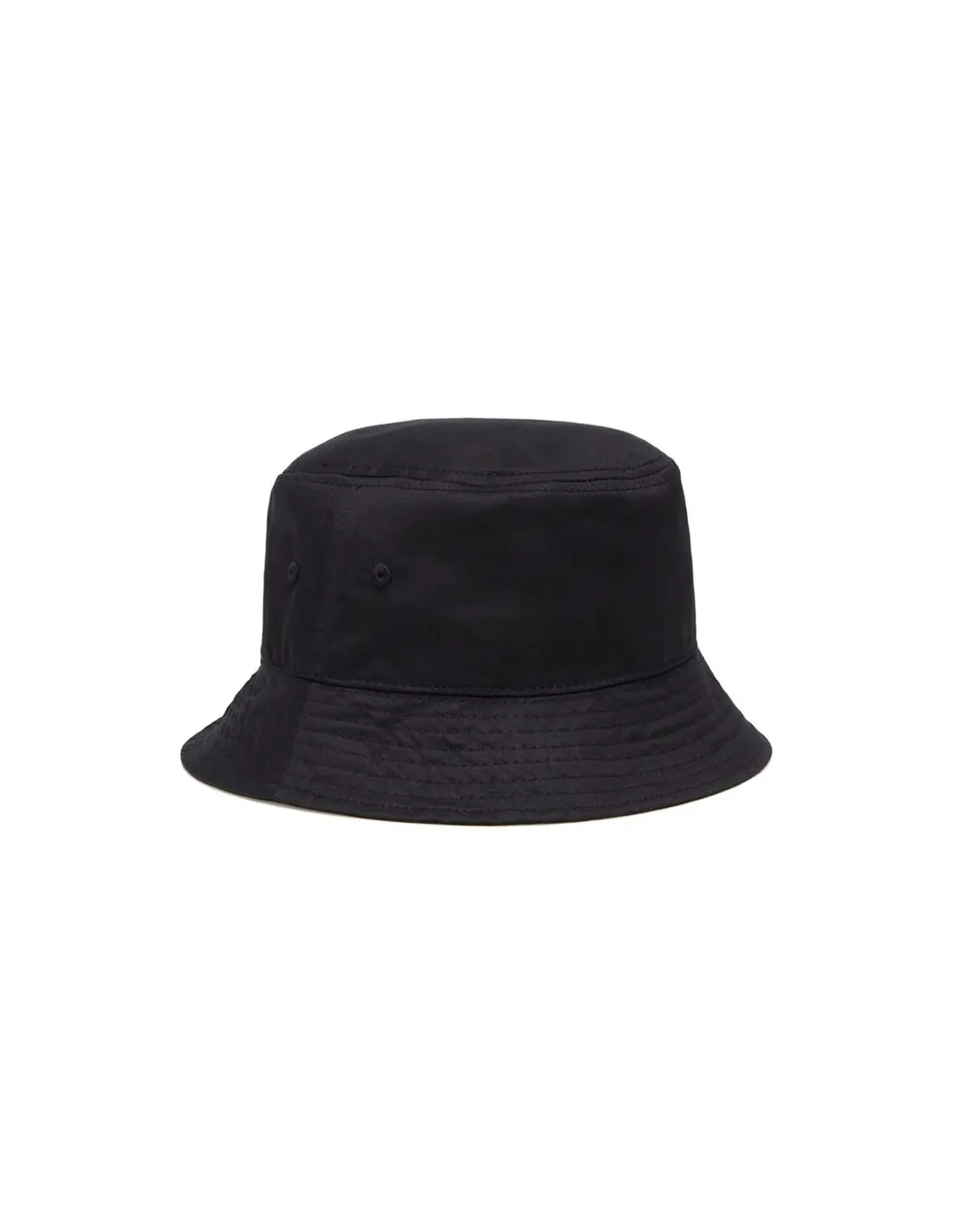 Sombrero Champion Bucket Cap Negro