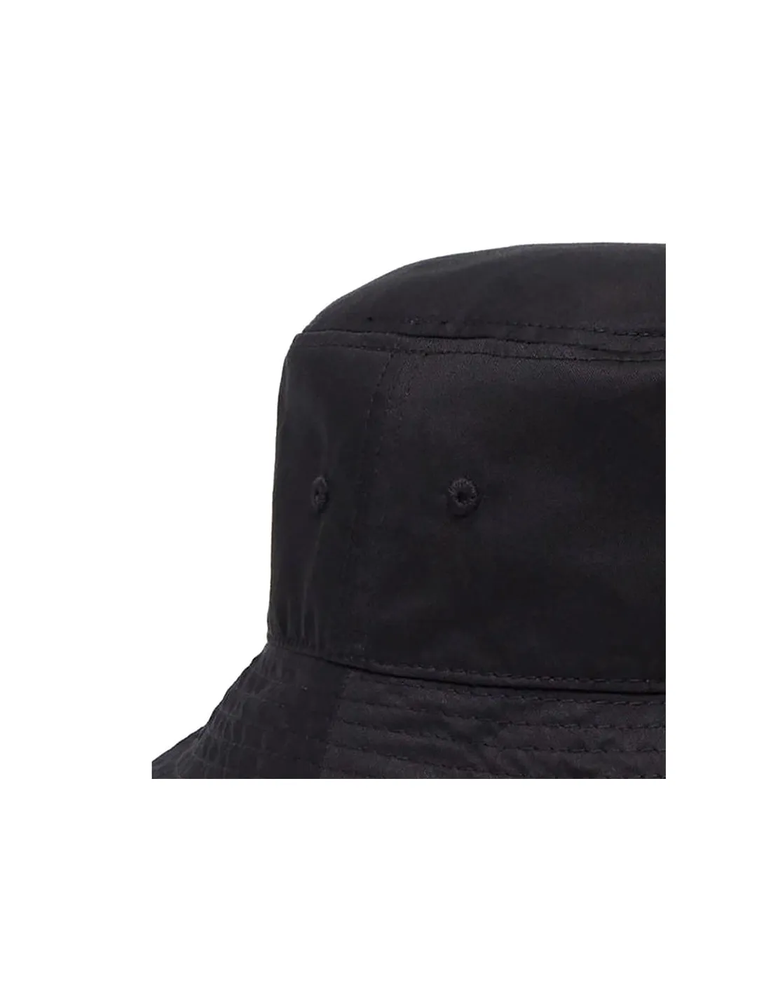 Sombrero Champion Bucket Cap Negro