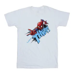 Spider-Man Thump