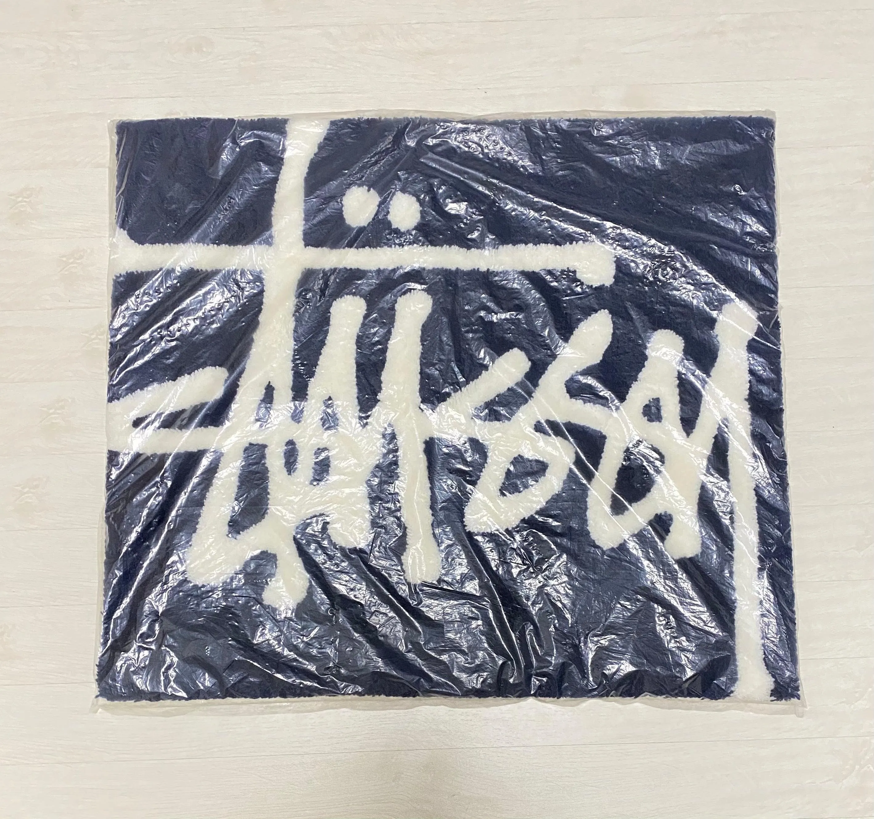 Stussy Rug Floor Mat Doormat Limited