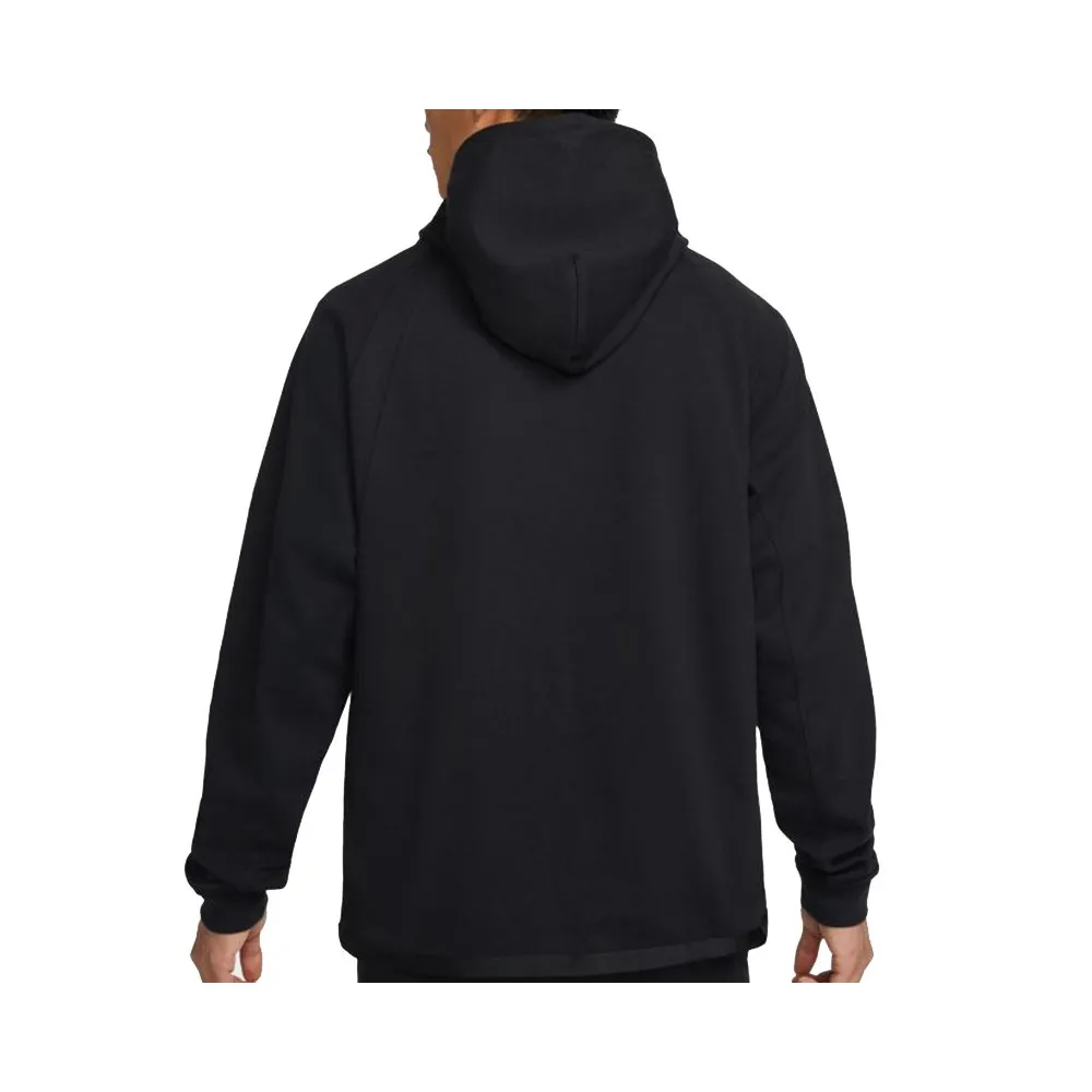 Sudadera Jordan Essentials Warmup Black