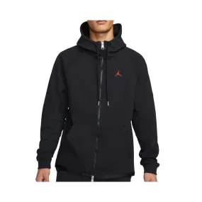 Sudadera Jordan Essentials Warmup Black