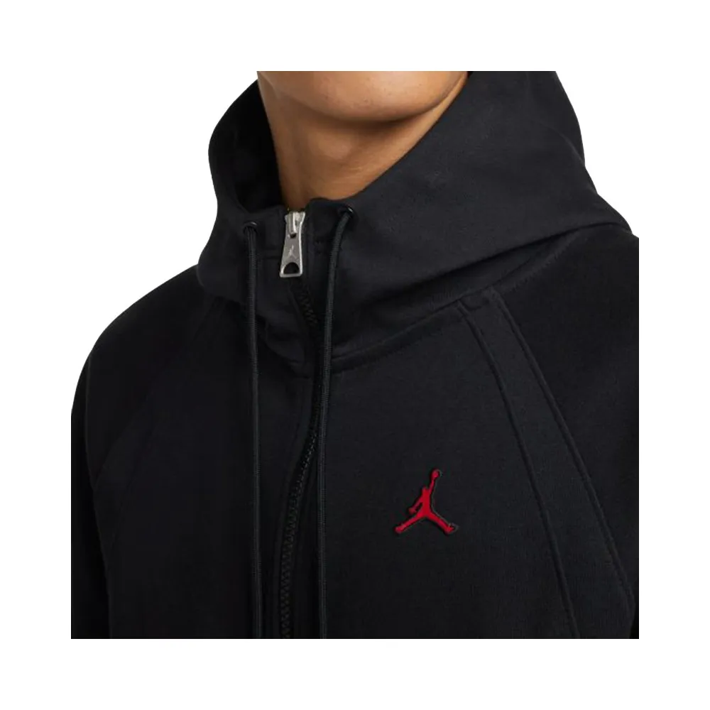 Sudadera Jordan Essentials Warmup Black