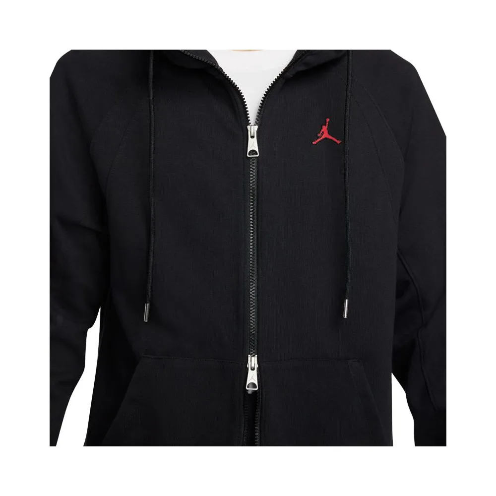 Sudadera Jordan Essentials Warmup Black