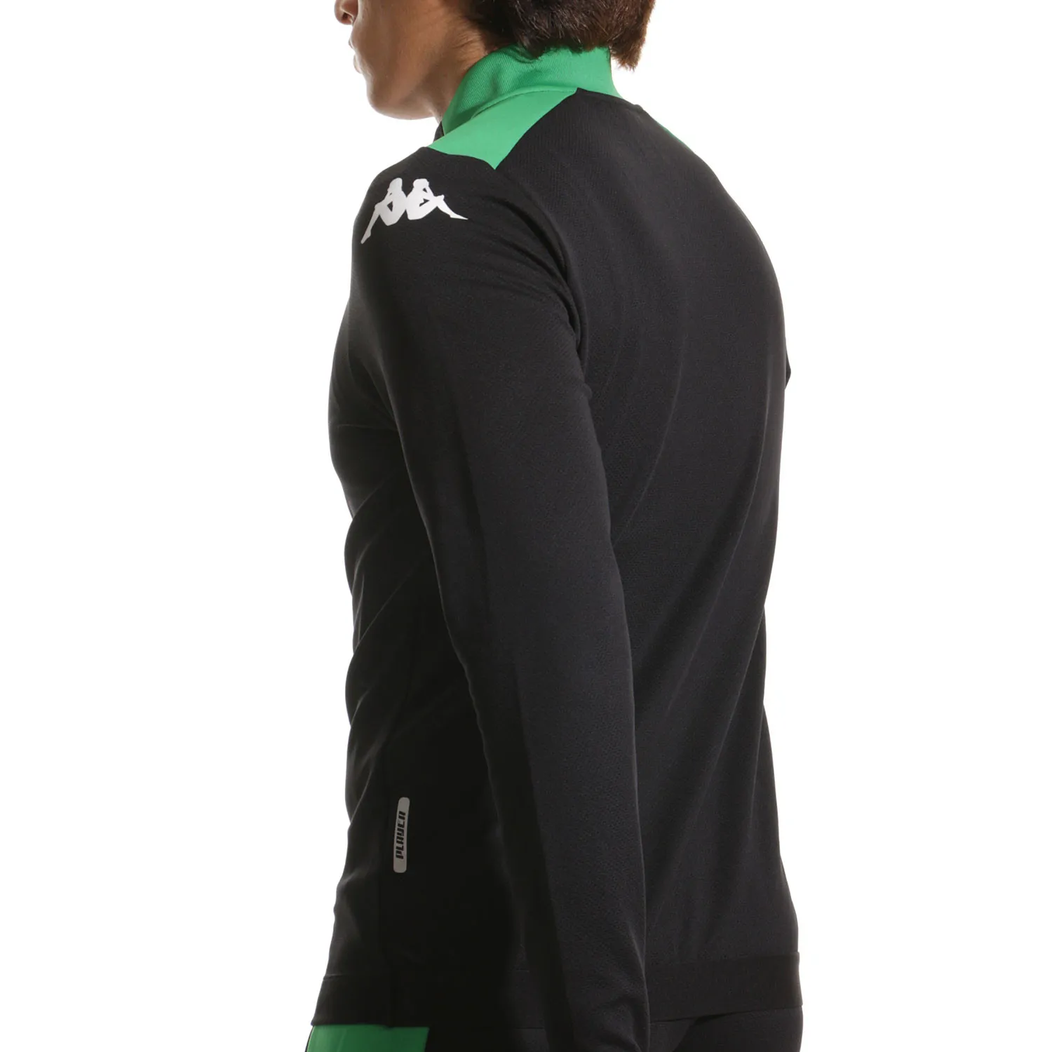 Sudadera Kappa Betis entrenamiento