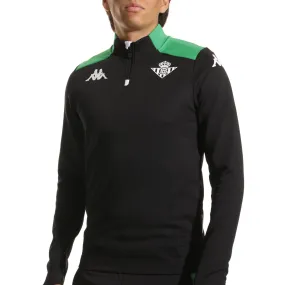 Sudadera Kappa Betis entrenamiento