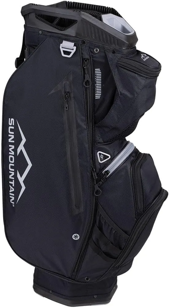 Sun Mountain Golf 2024 Sync Cart Bag