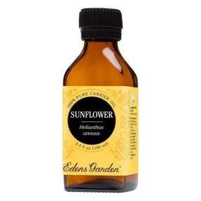 Sunflower Carrier Oil 100ml