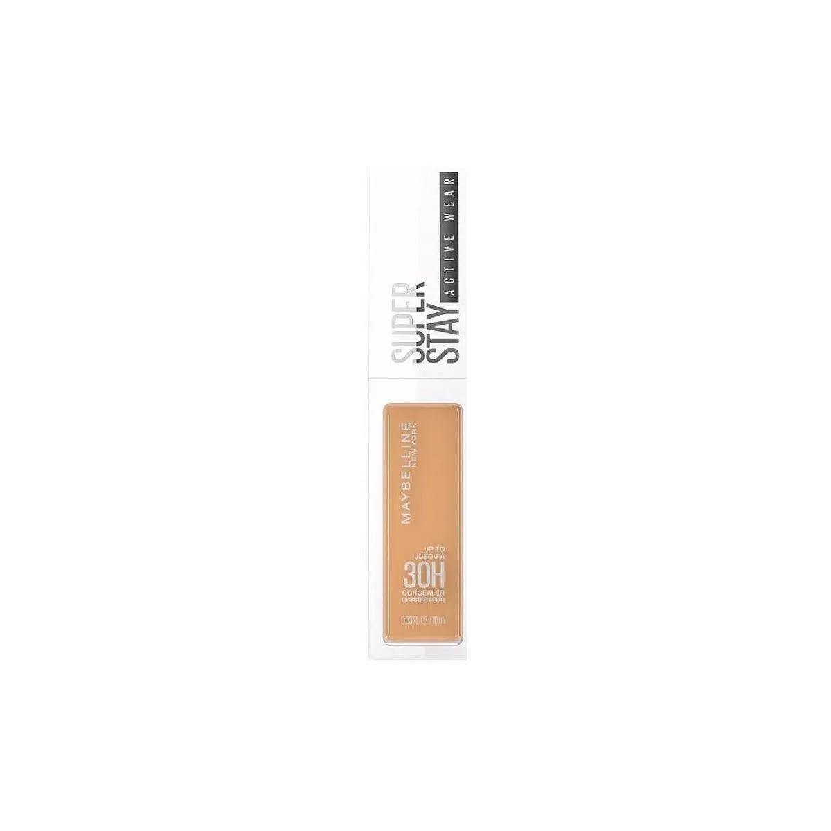 Superstay Activewear 30h Corrector 30-honey