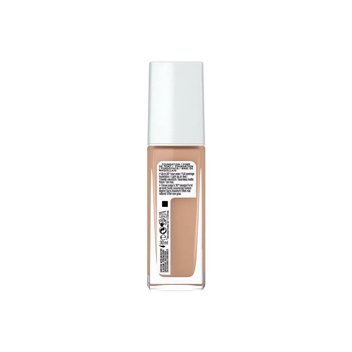 Superstay Activewear 30h Foundation 28-soft Beige