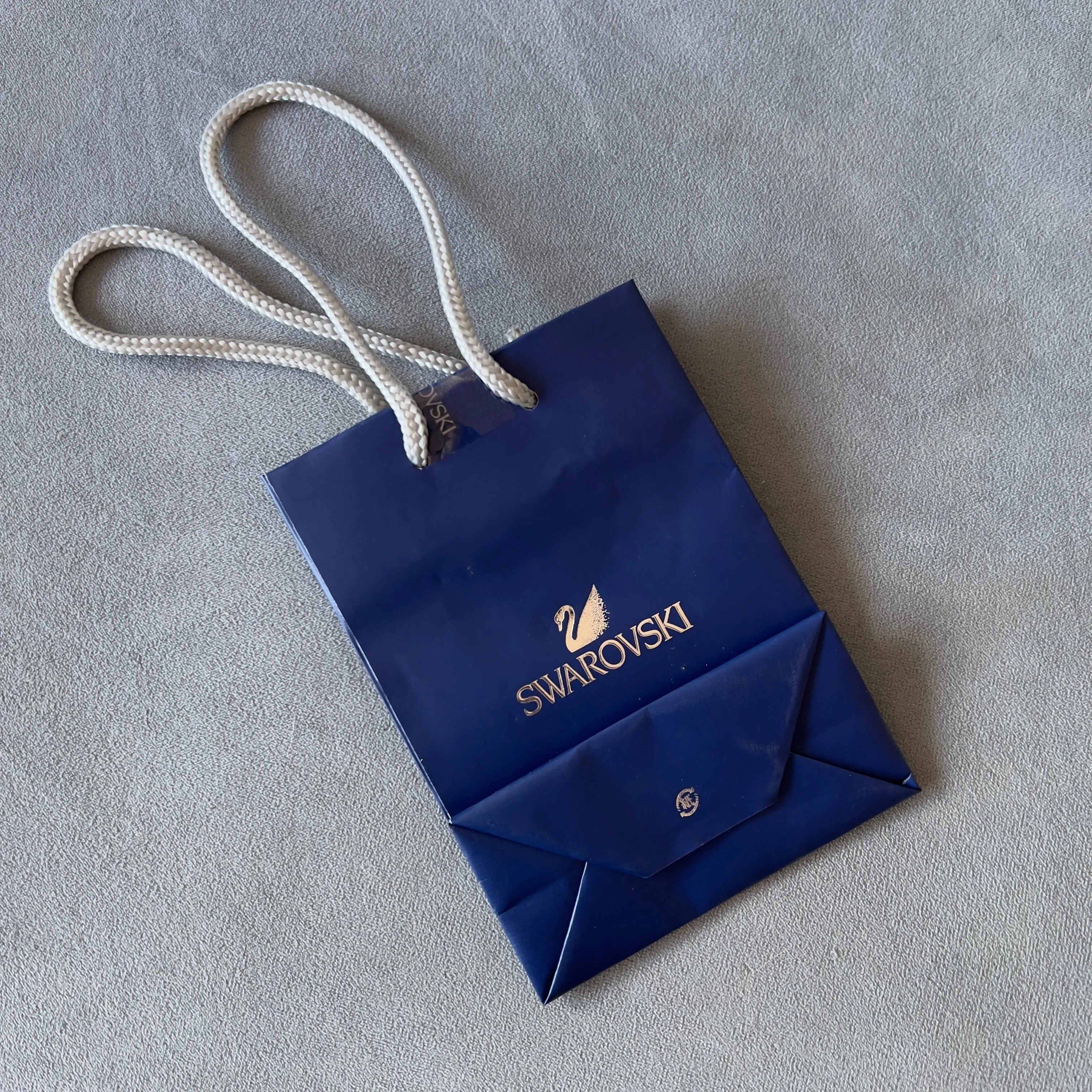 SWAROVSKI Shopping Gift Bag