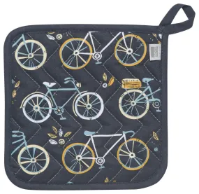 Sweet Ride Bicycle Potholder