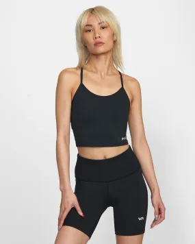 Tank Top Sports Bra