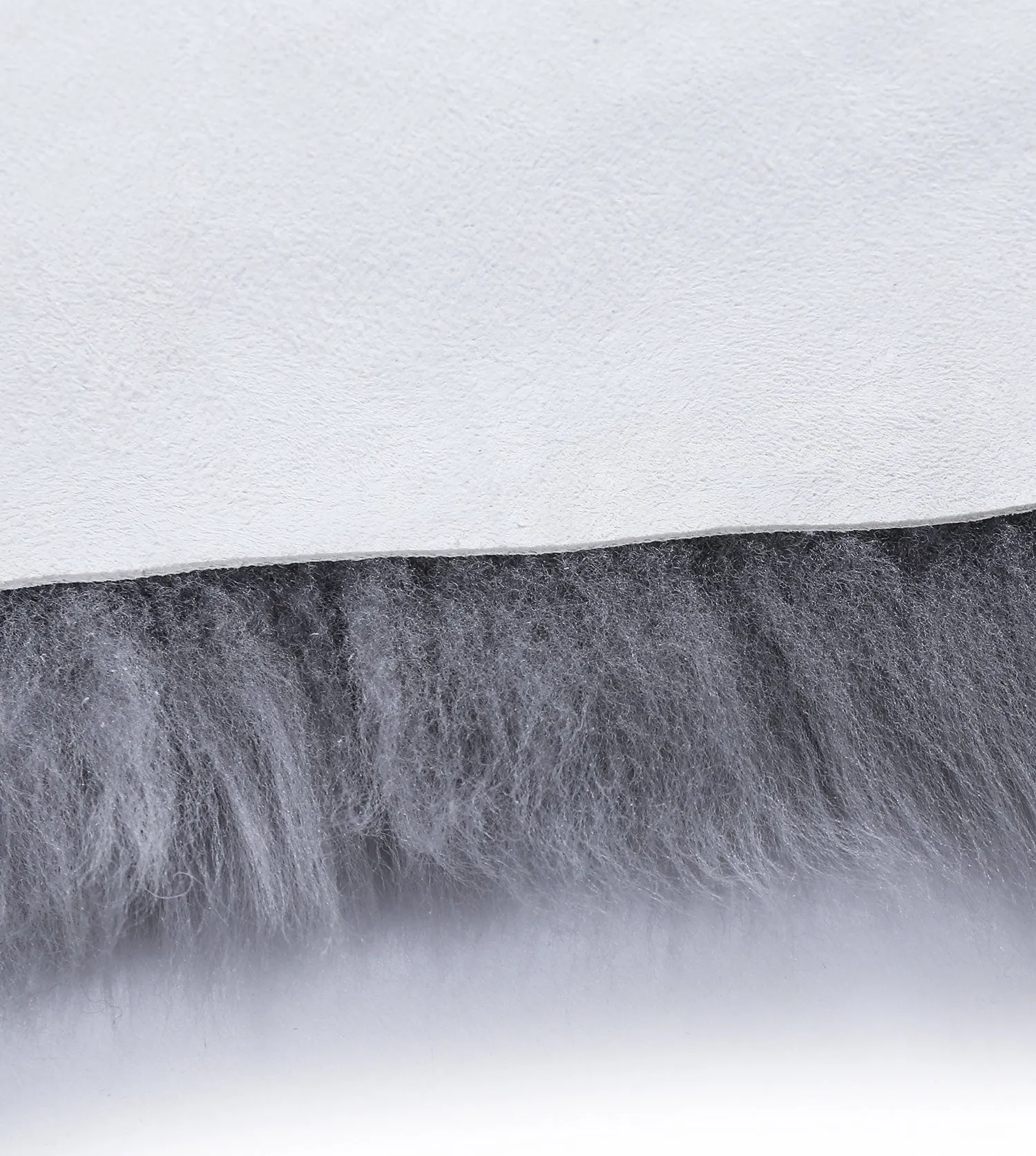 TARRAMARRA Ta Premium Australian Sheepskin Single Long Wool Rugs 110Cm