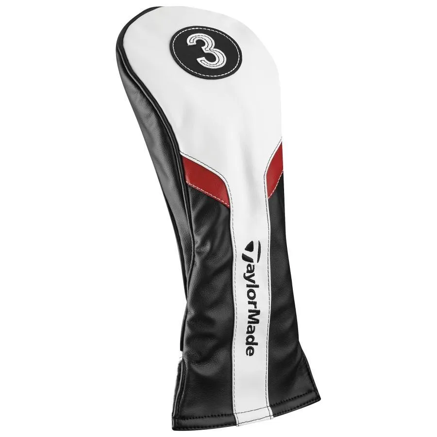 TaylorMade TM17 Fairway Wood Headcover