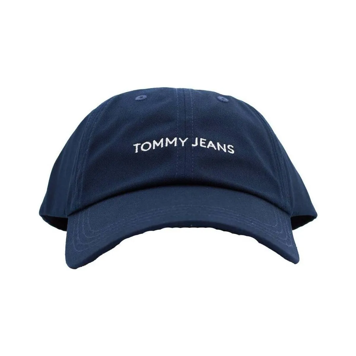 TJW LINEAR LOGO CAP