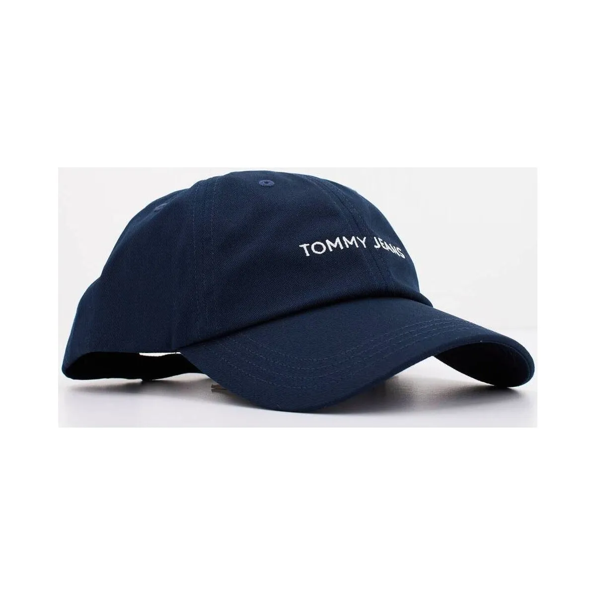 TJW LINEAR LOGO CAP