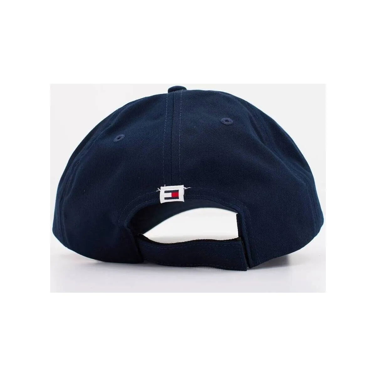 TJW LINEAR LOGO CAP