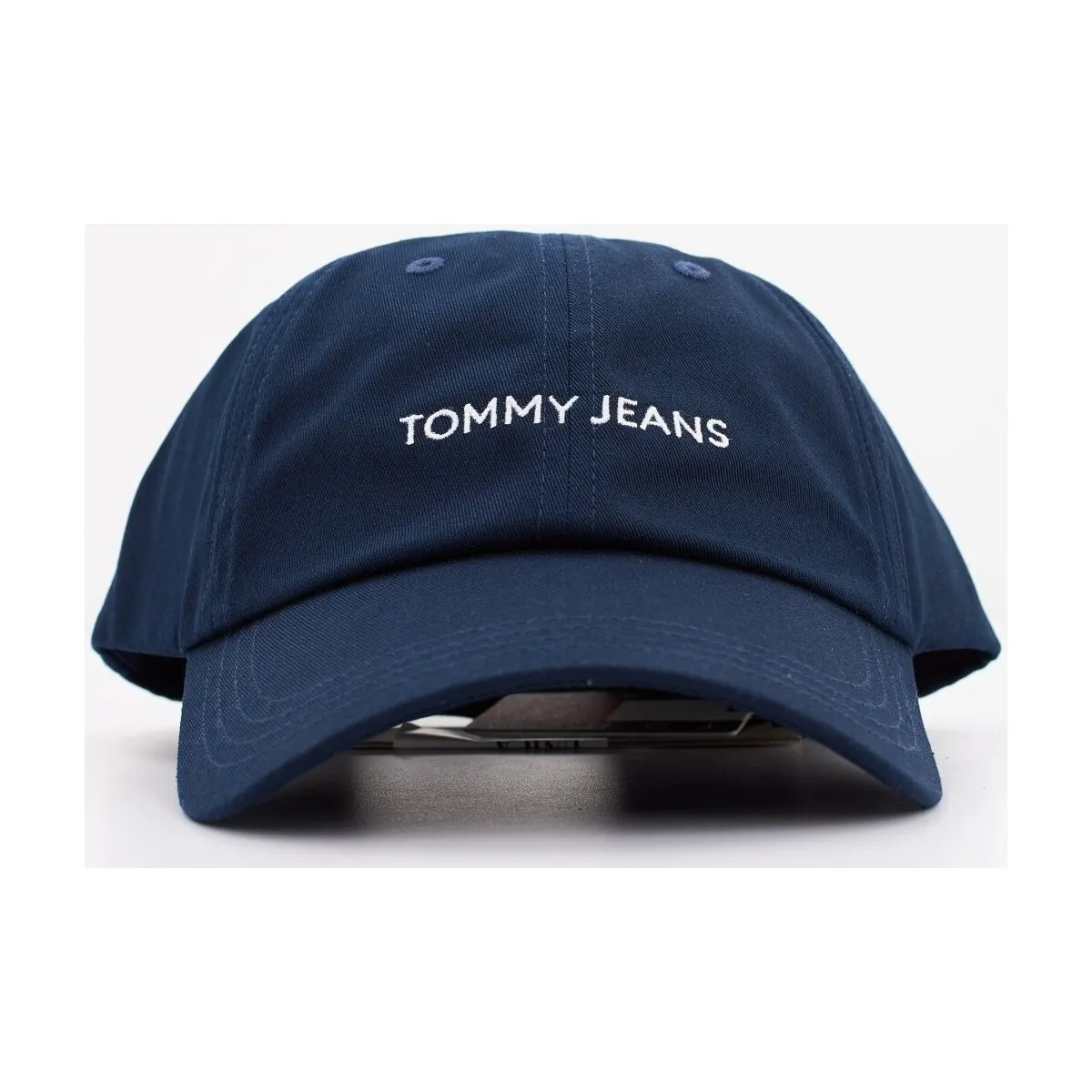 TJW LINEAR LOGO CAP