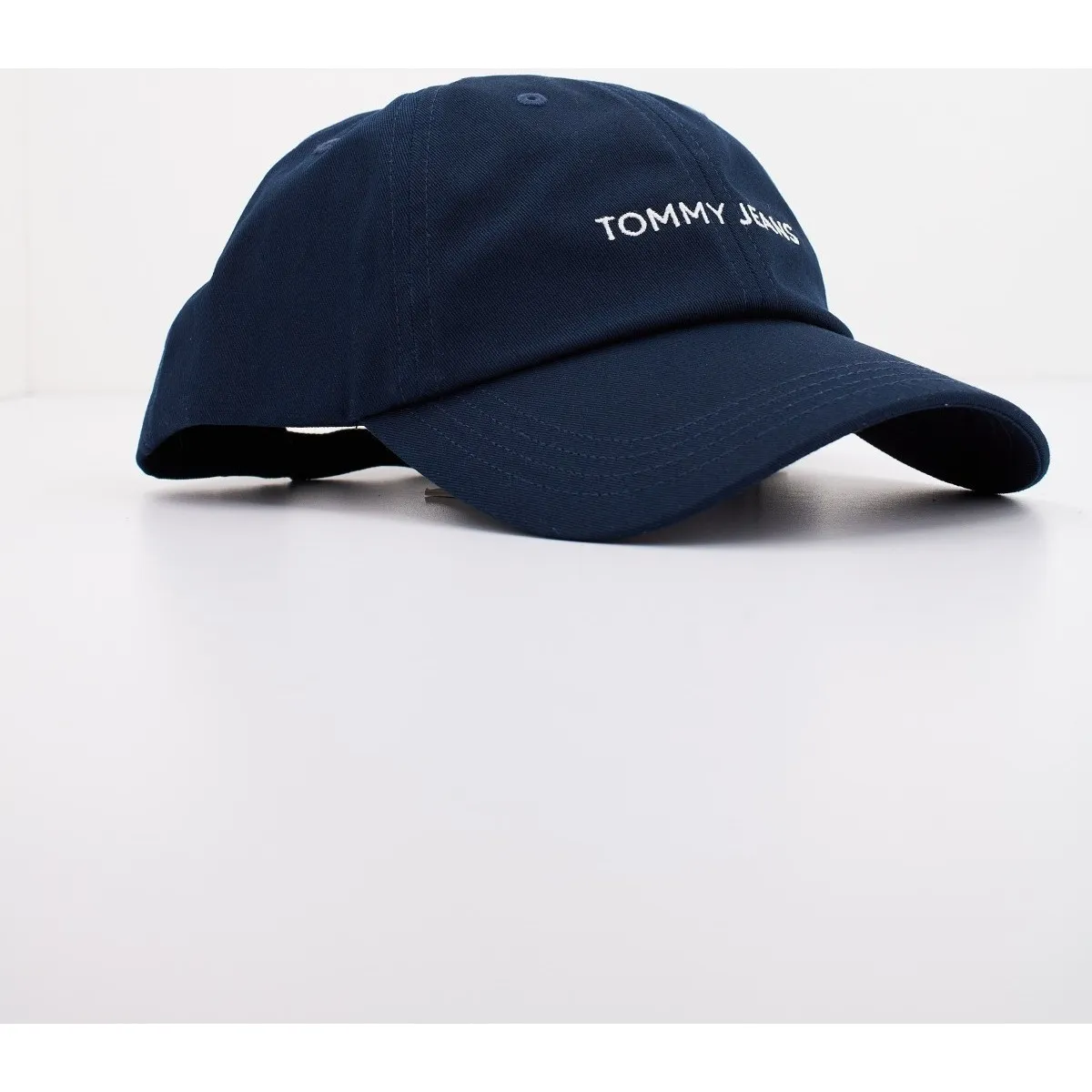 TJW LINEAR LOGO CAP