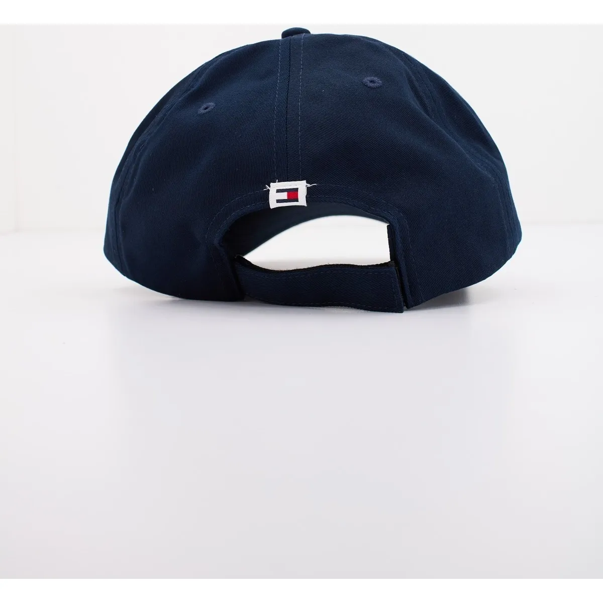 TJW LINEAR LOGO CAP