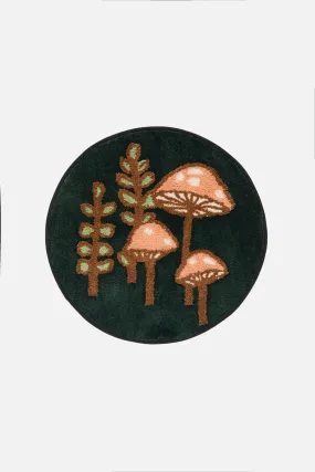 Toadstool Rug