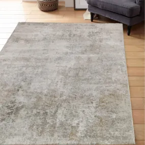 Toscana Rug Cream Gold