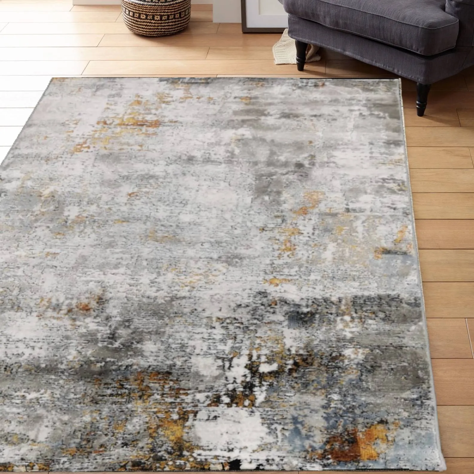 Toscana Rug - Multi