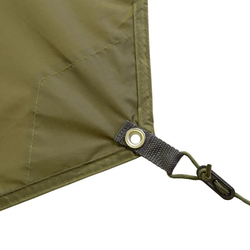 Trekmates  Hexagon Tarp - Tarp