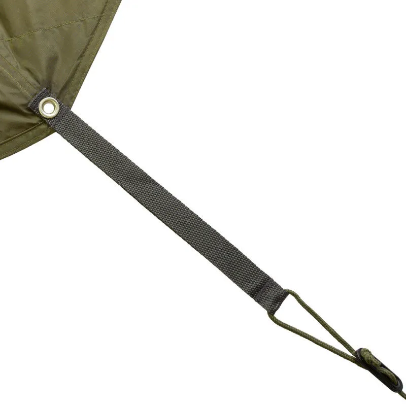 Trekmates  Hexagon Tarp - Tarp