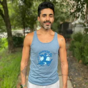 Vegan Men's Tank Top