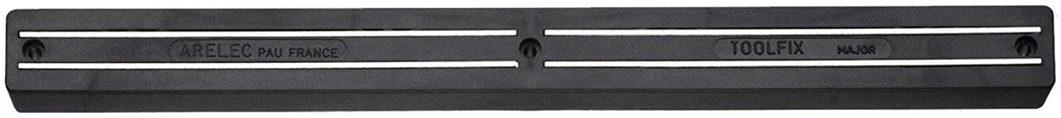 Victorinox Magnetic Knife Bar Magnetic Knife Bar, Black, 7.7091.3