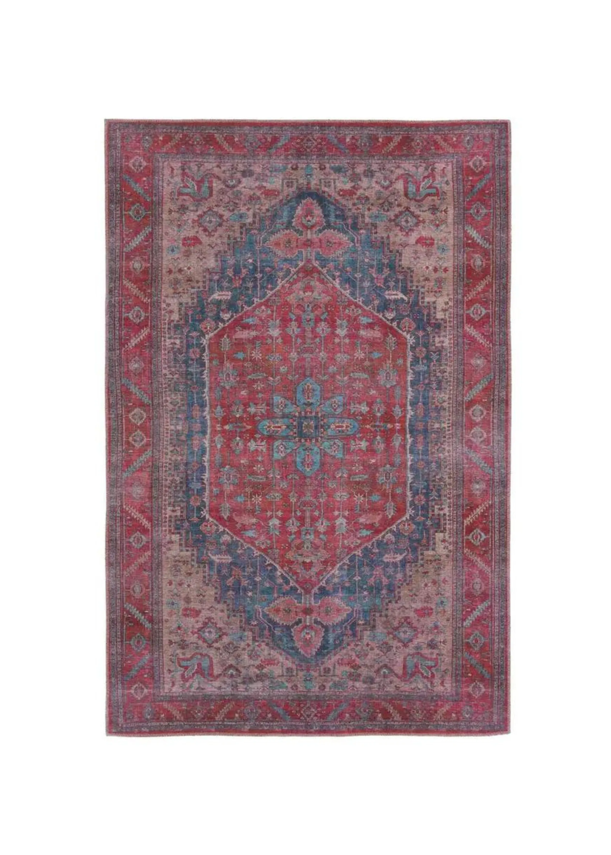 Vindage Rug