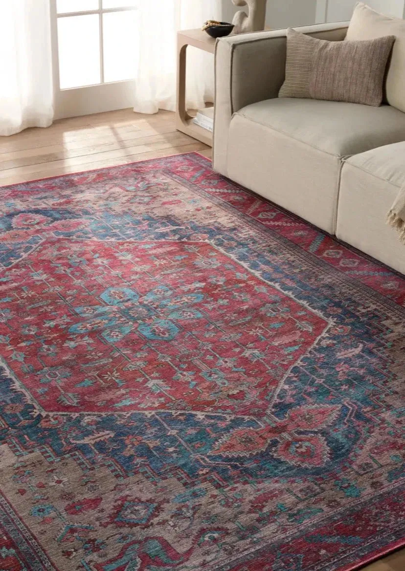 Vindage Rug