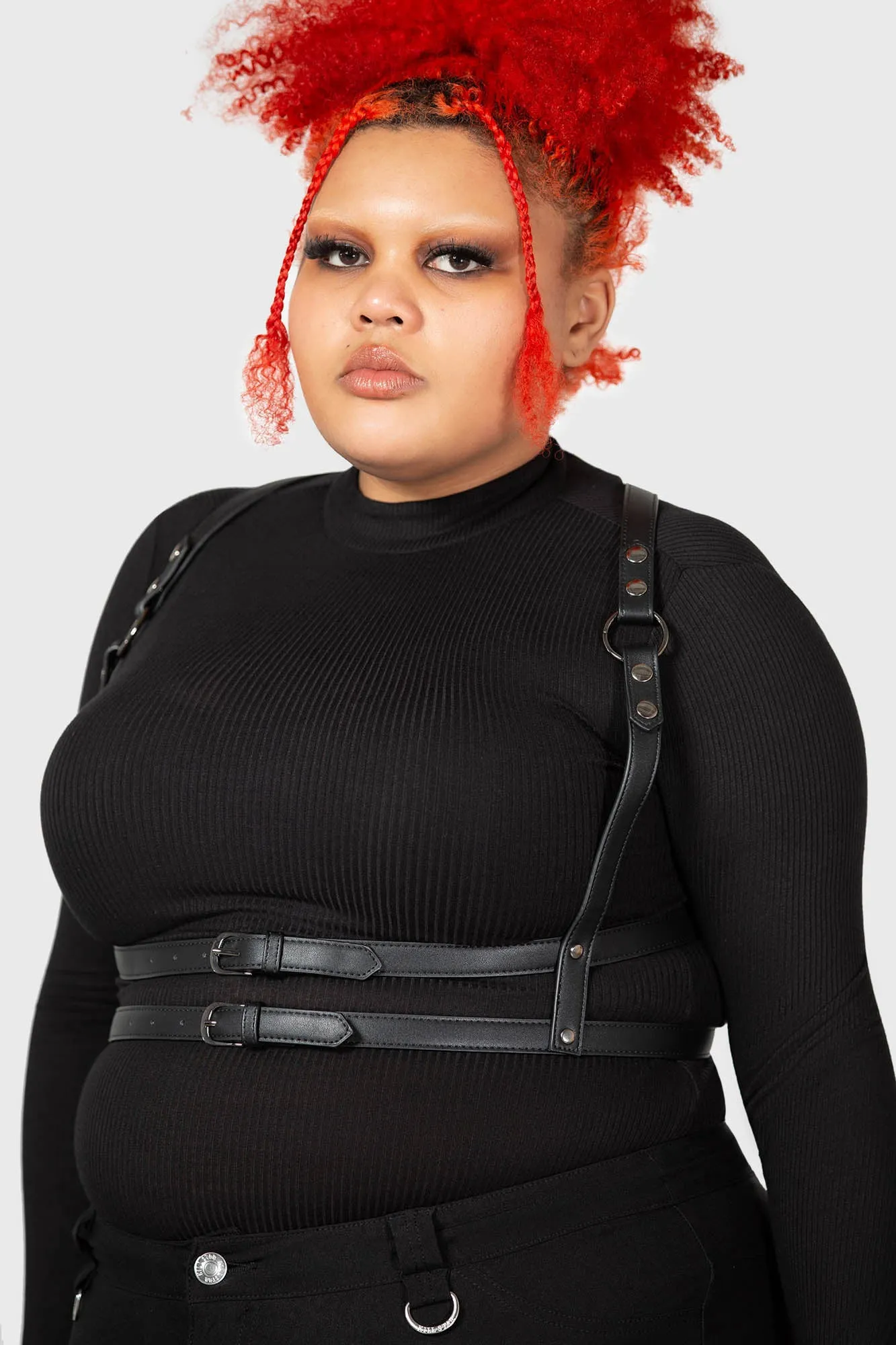 Wanda Harness [PLUS]