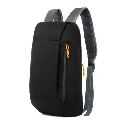 waterproof gym fitness yoga basketball backpack