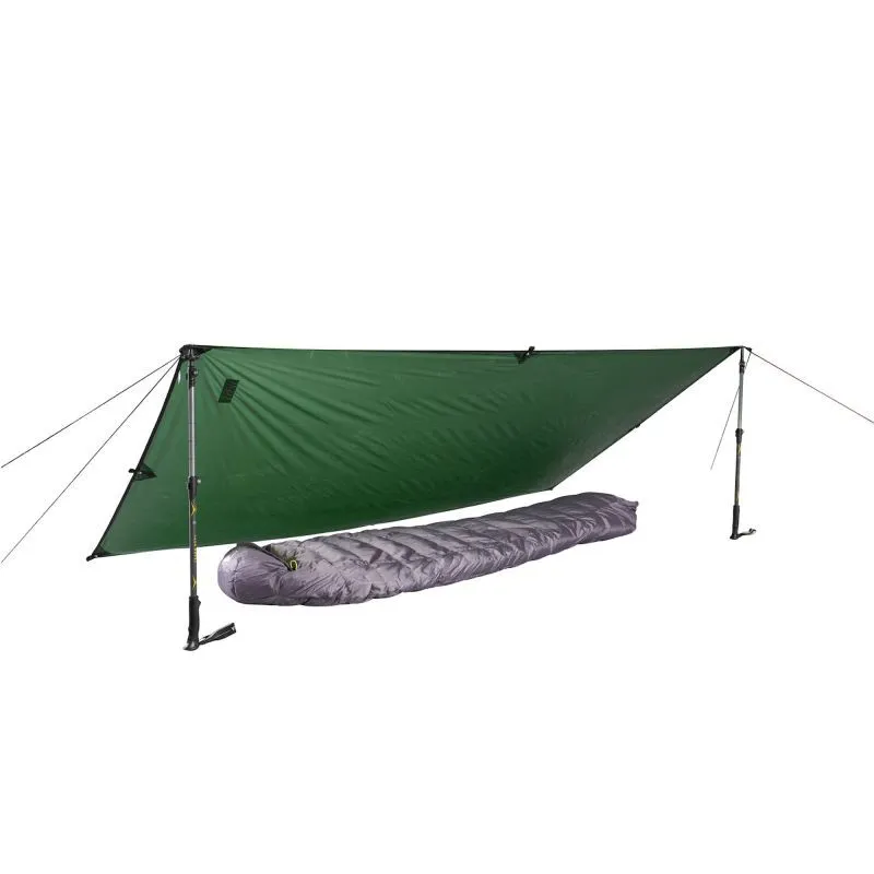 Wild Country  Competition Tarp - Tarp