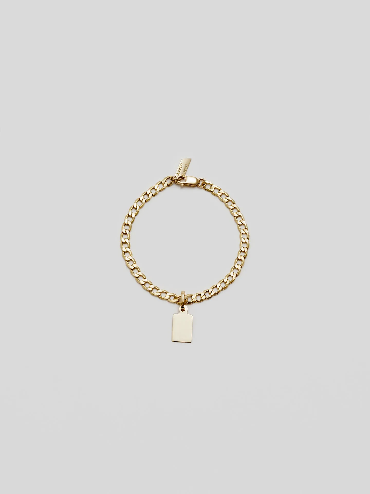 XL Lightweight Havana Bracelet - Youth