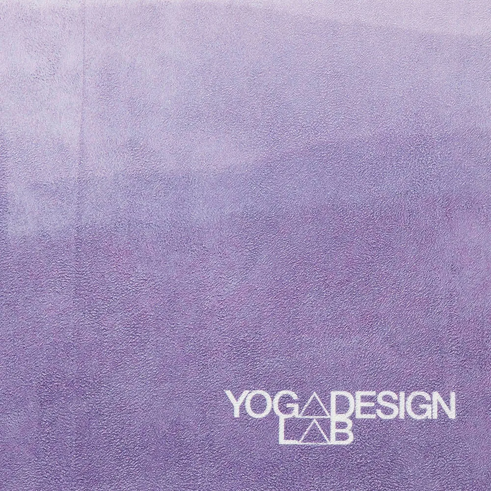 YDL Combo Mat Breathe - Find the Best Yoga Mat for Breathing