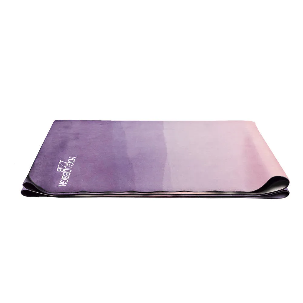 YDL Combo Mat Breathe - Find the Best Yoga Mat for Breathing