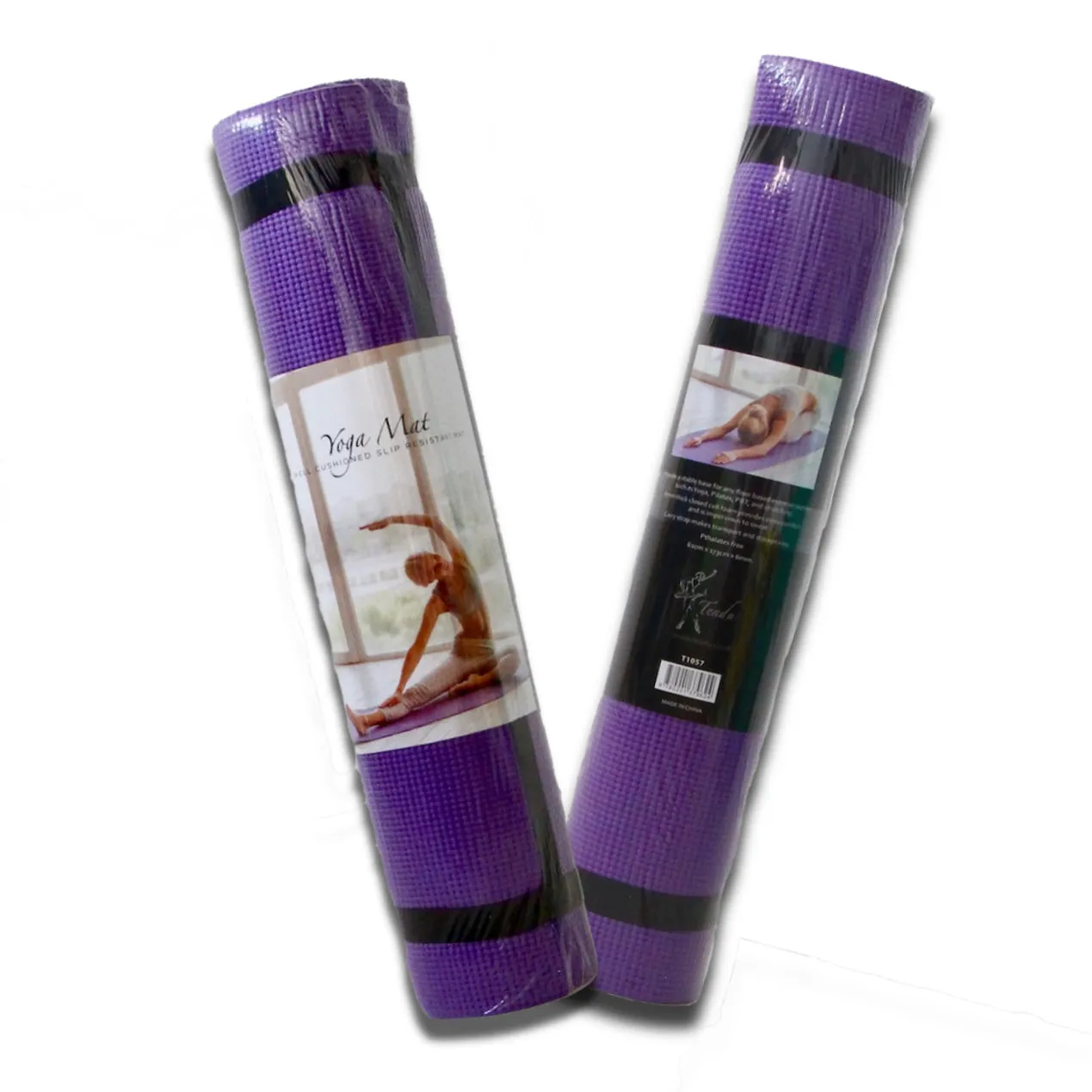 Yoga Mat T1057