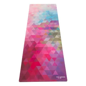 Yoga mat Tribeca Sand